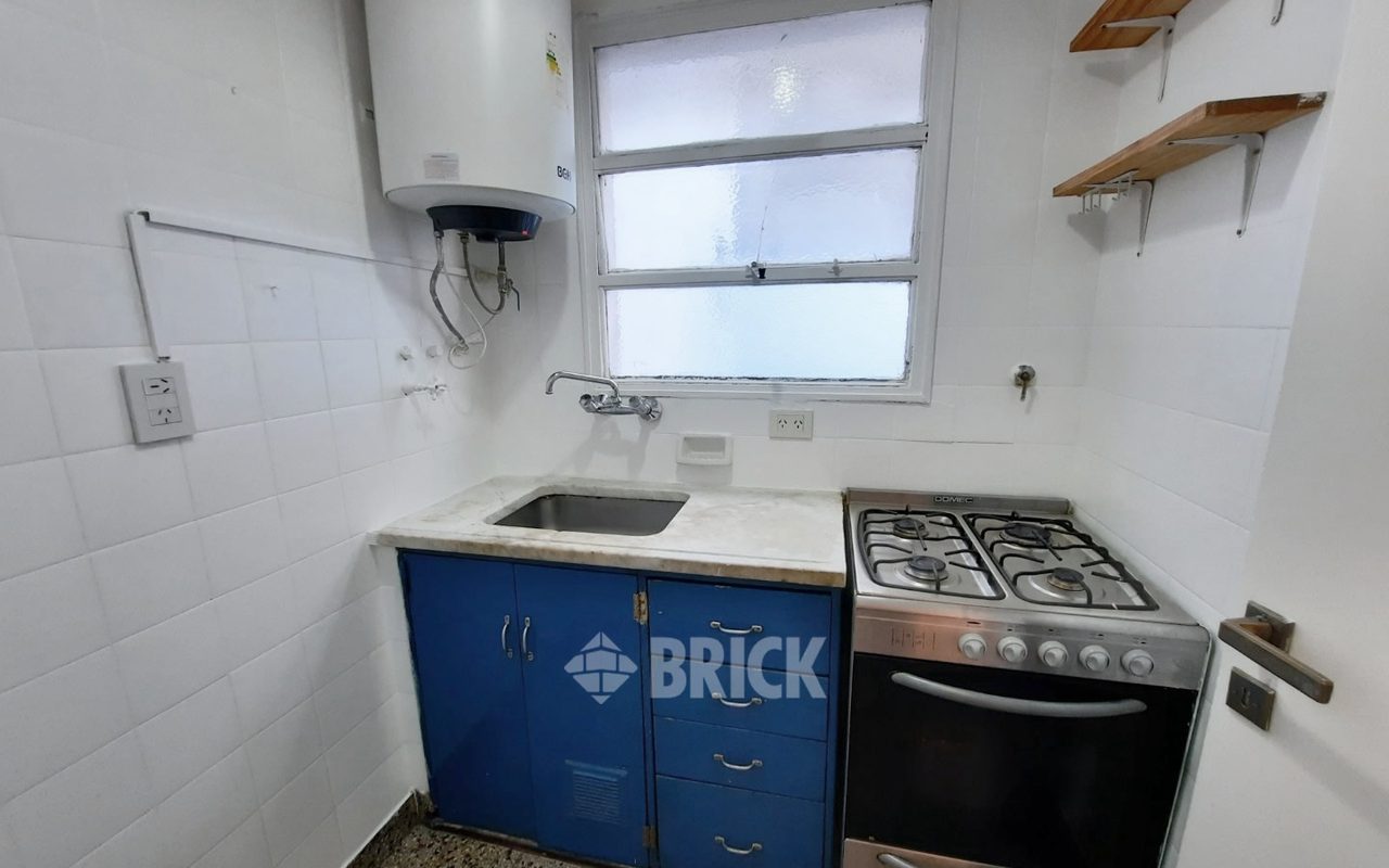 AZCUENAGA al 1000 Piso 10 10