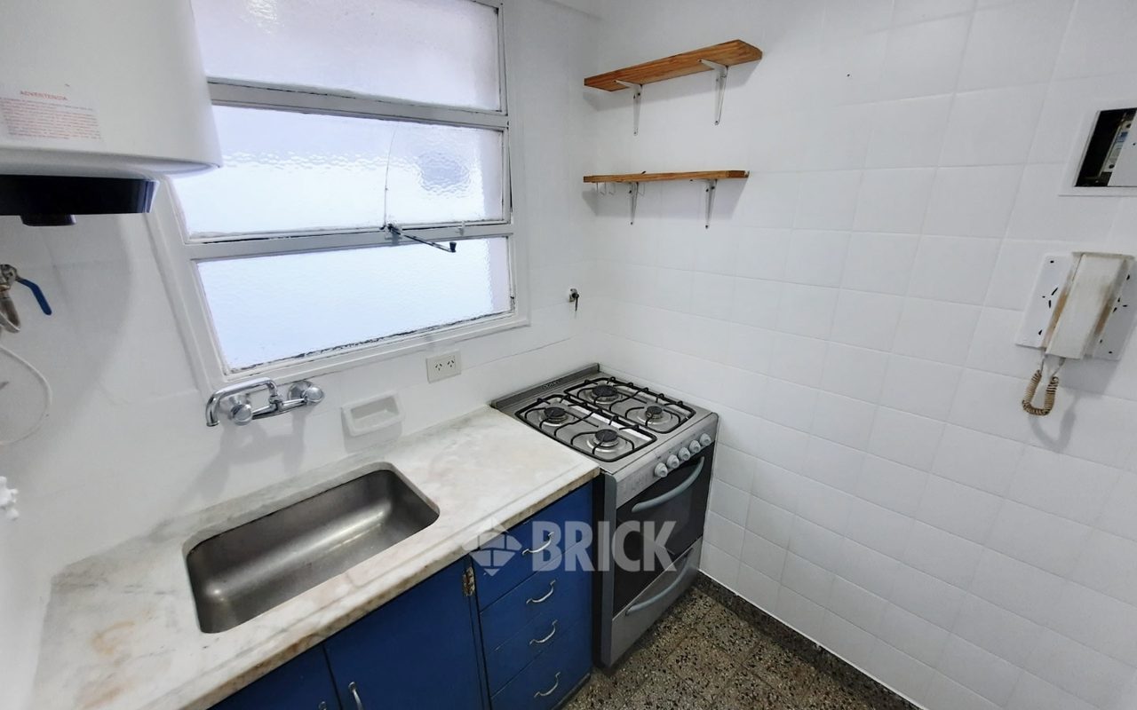 AZCUENAGA al 1000 Piso 10 11