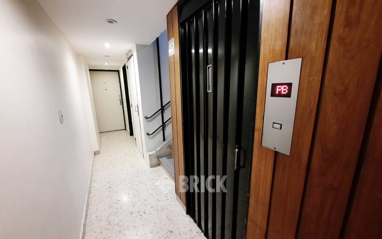 AZCUENAGA al 1000 Piso 10 24