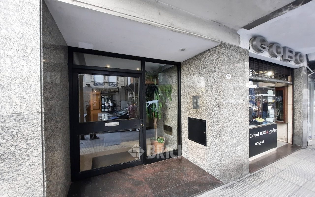 AZCUENAGA al 1000 Piso 10 25