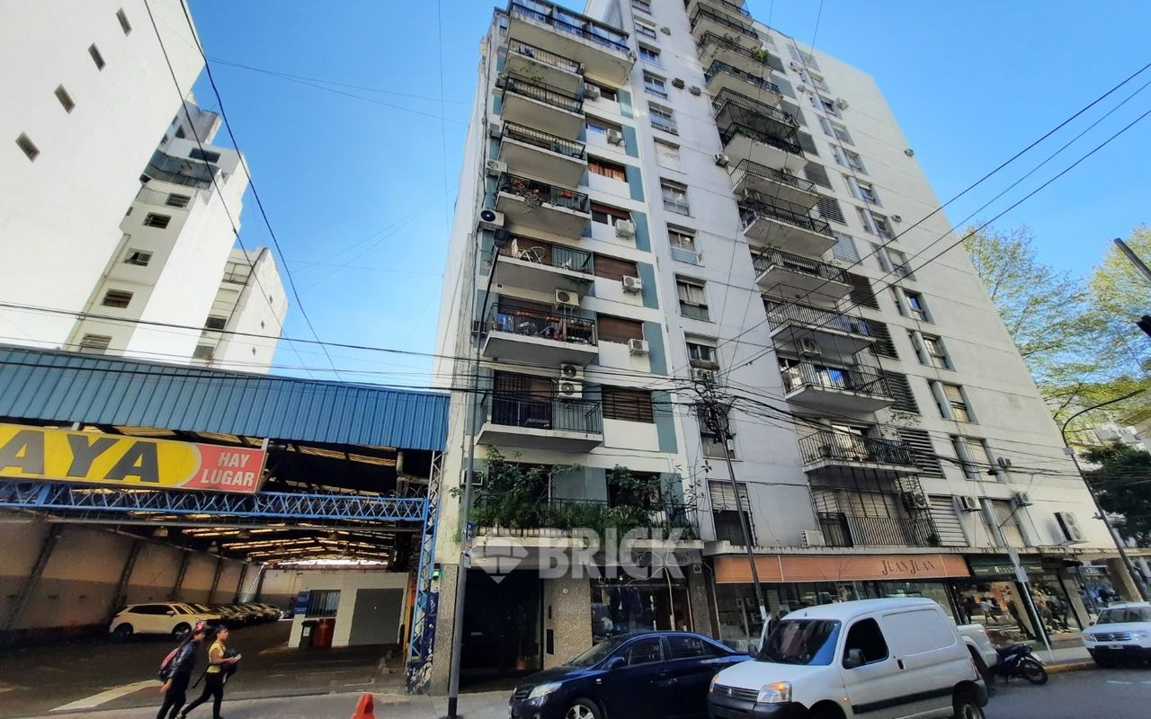 AZCUENAGA al 1000 Piso 10 26