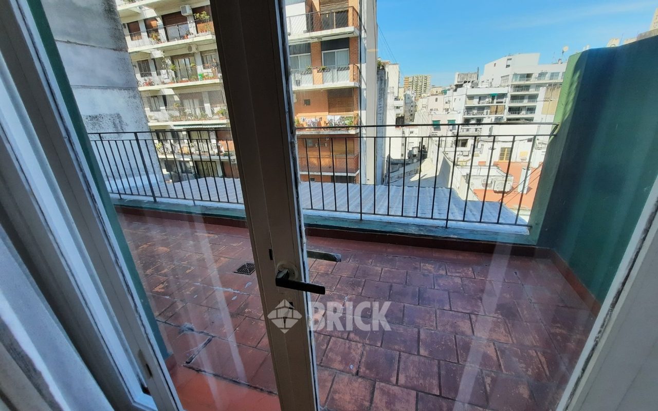 AZCUENAGA al 1000 Piso 10 3