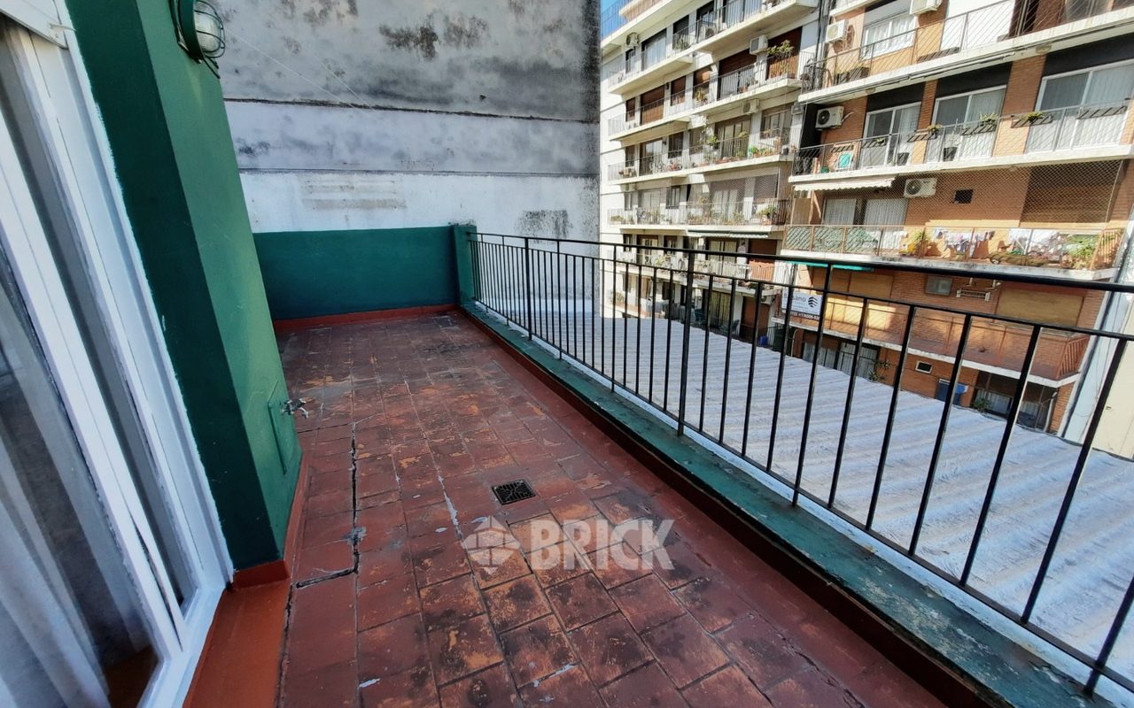 AZCUENAGA al 1000 Piso 10 5