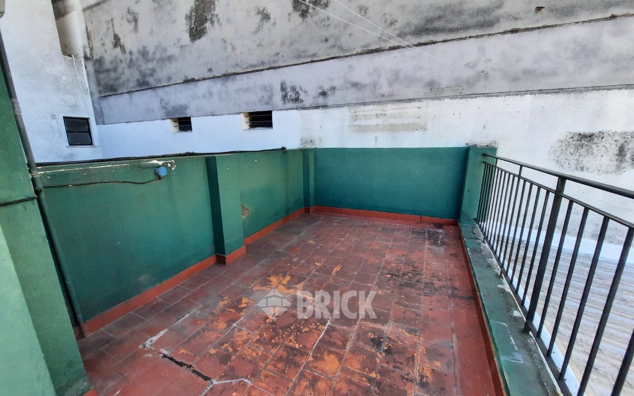 AZCUENAGA al 1000 Piso 10 6