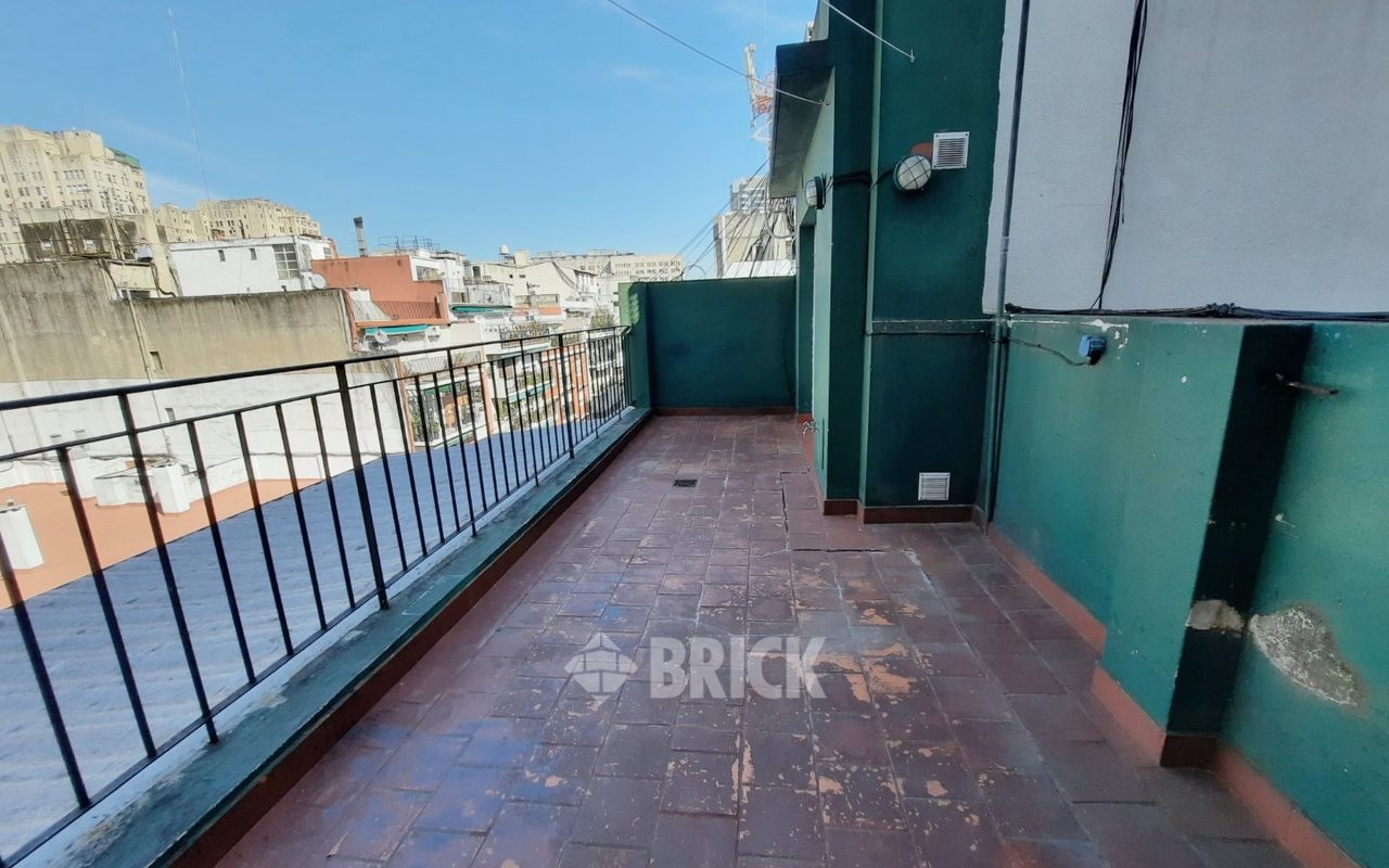 AZCUENAGA al 1000 Piso 10 7