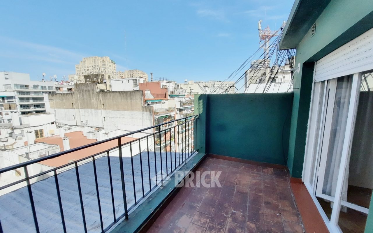 AZCUENAGA al 1000 Piso 10 8