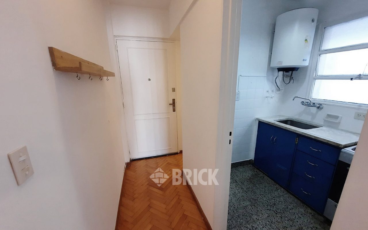 AZCUENAGA al 1000 Piso 10 9