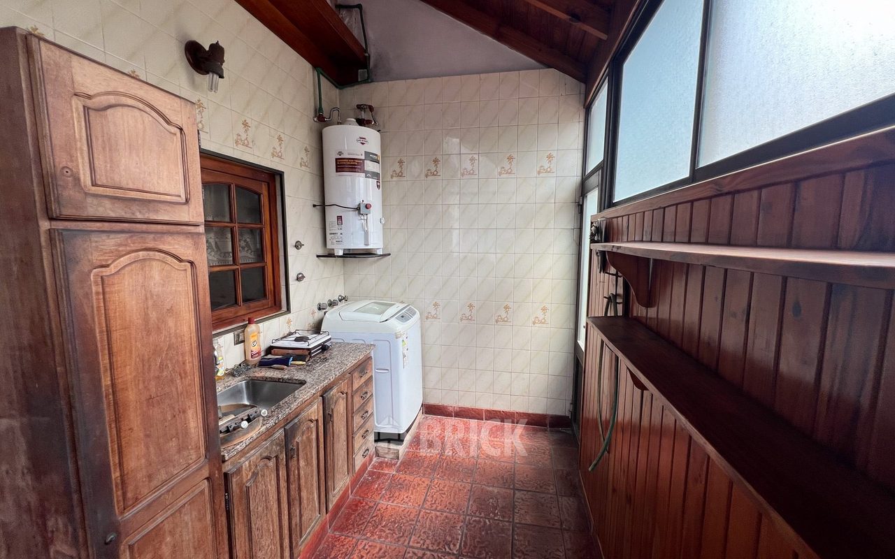 MONTIEL al 900 Piso 1 15