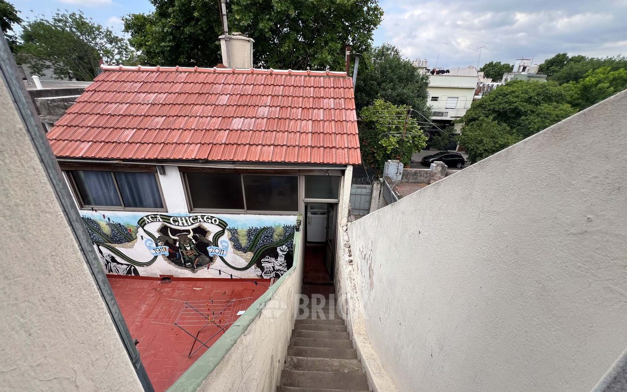 MONTIEL al 900 Piso 1 17