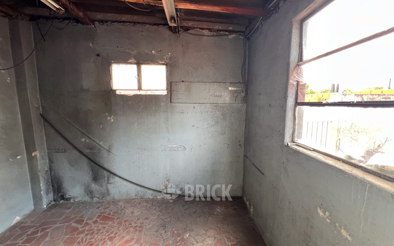 MONTIEL al 900 Piso 1 20