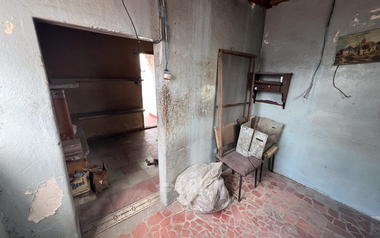 MONTIEL al 900 Piso 1 21