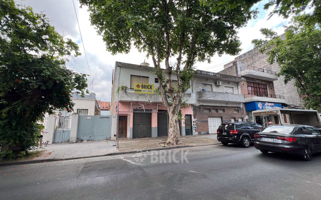 MONTIEL al 900 Piso 1 25