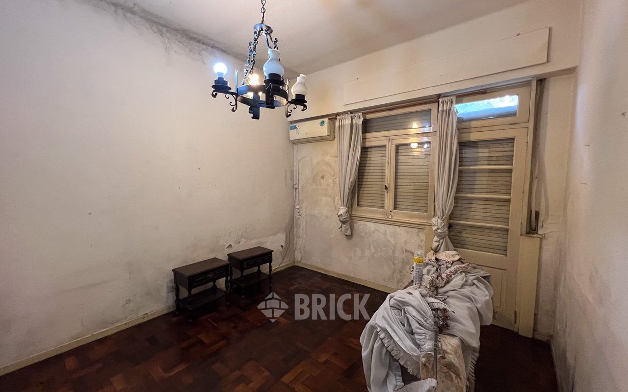 MONTIEL al 900 Piso 1 7