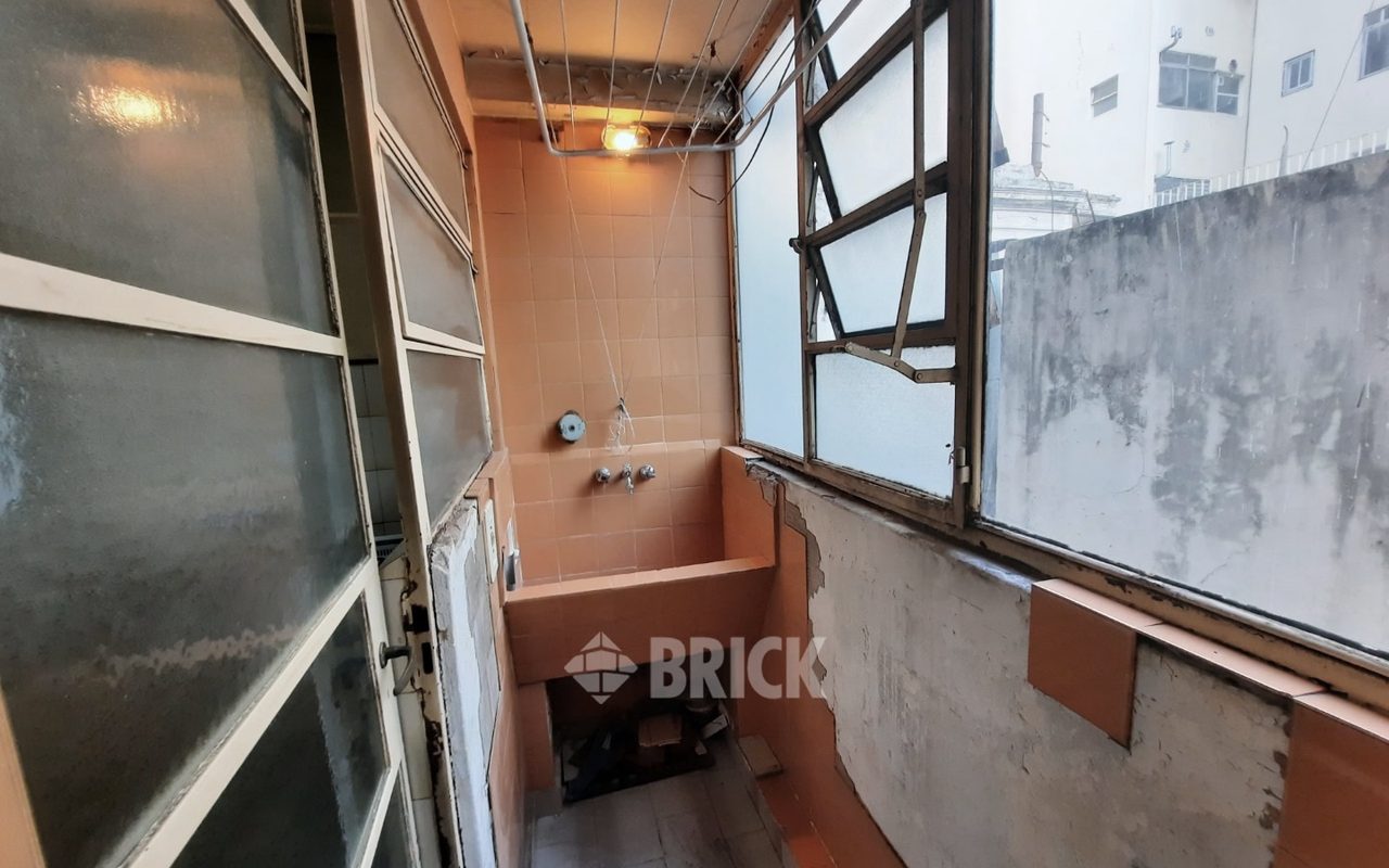 CABILDO, AV. al 400 Piso 3 25