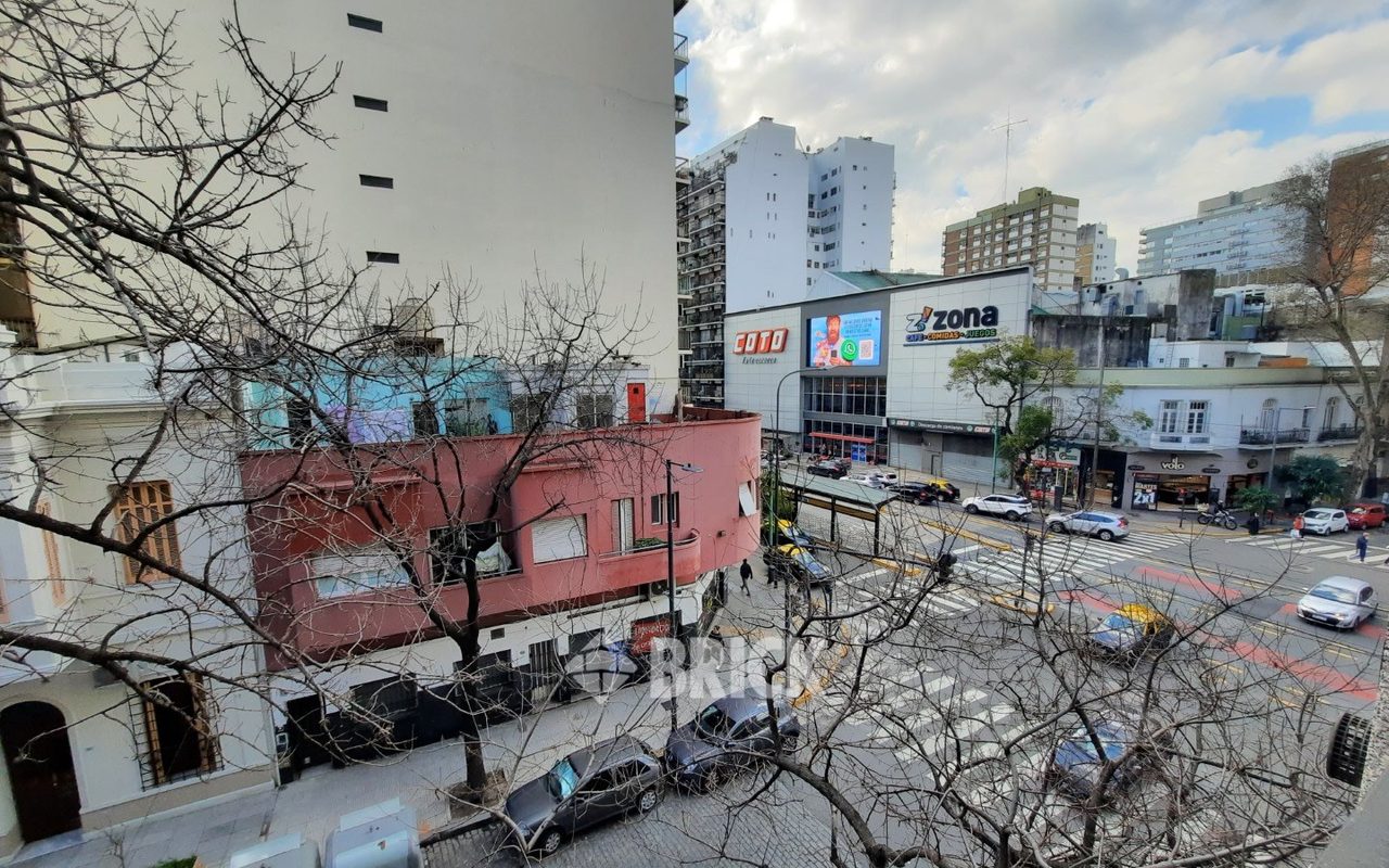 CABILDO, AV. al 400 Piso 3 4