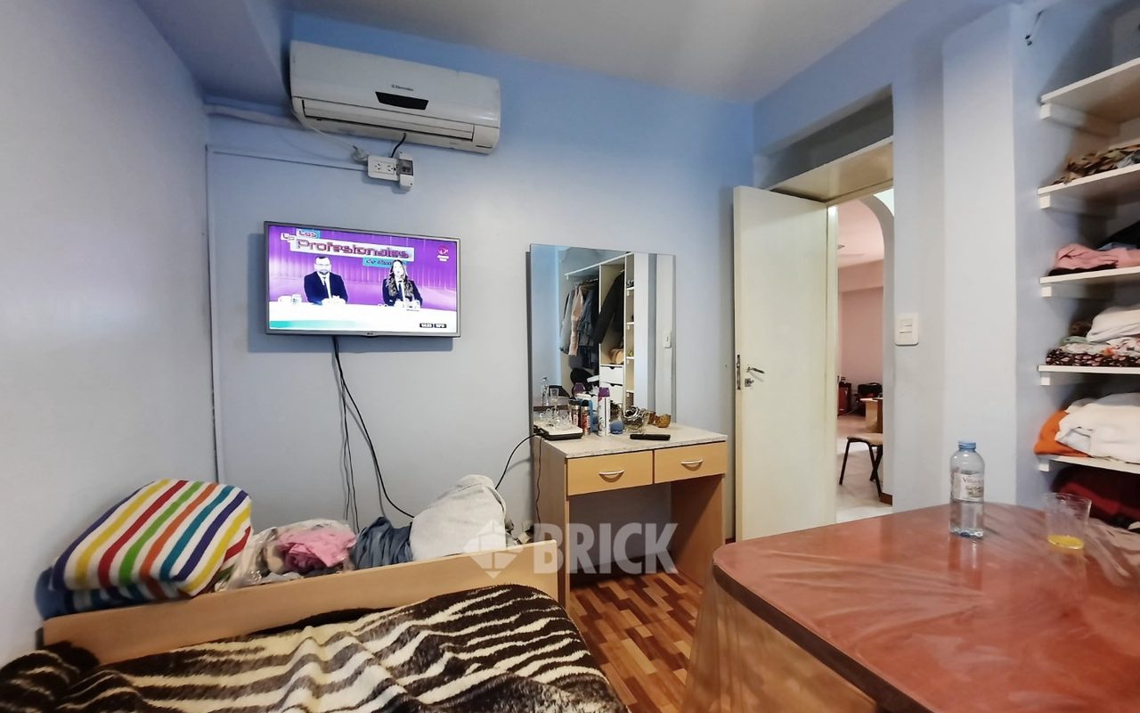 IRIGOYEN, GOBERNADOR al 400 Piso PB 19