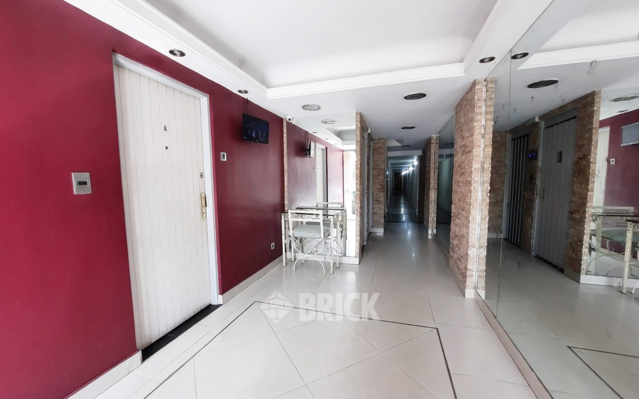 IRIGOYEN, GOBERNADOR al 400 Piso PB 21