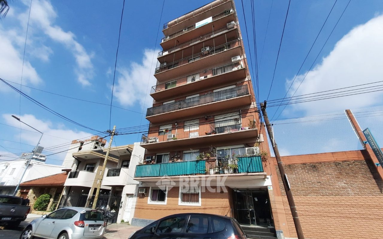 IRIGOYEN, GOBERNADOR al 400 Piso PB 23