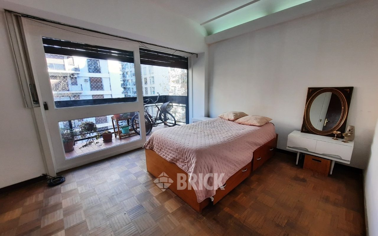 SANTA FE, AV. al 2200 Piso 4 11