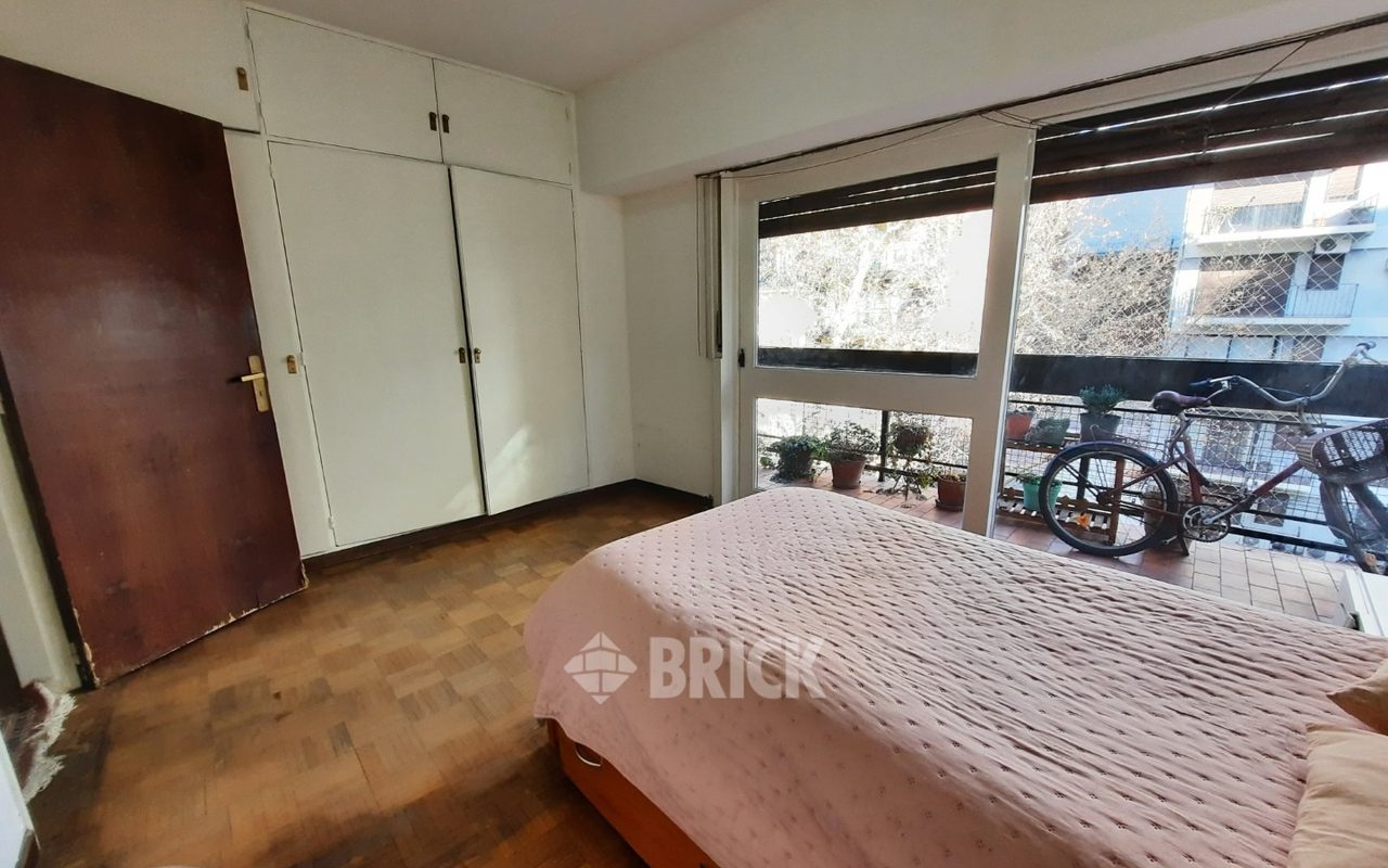 SANTA FE, AV. al 2200 Piso 4 12