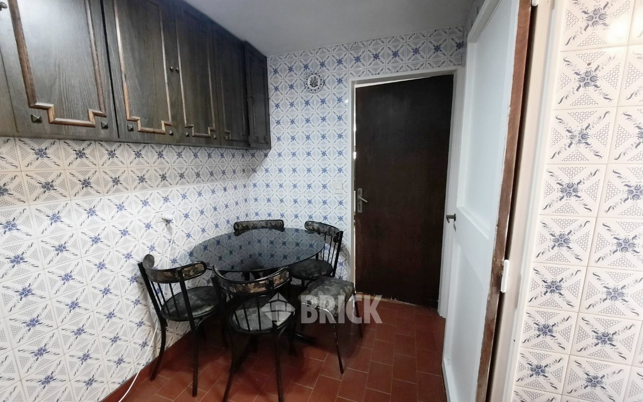 SANTA FE, AV. al 2200 Piso 4 21