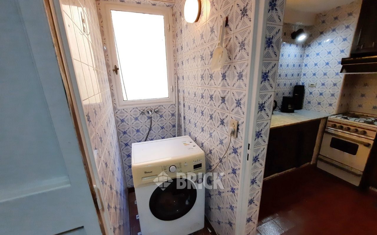 SANTA FE, AV. al 2200 Piso 4 24