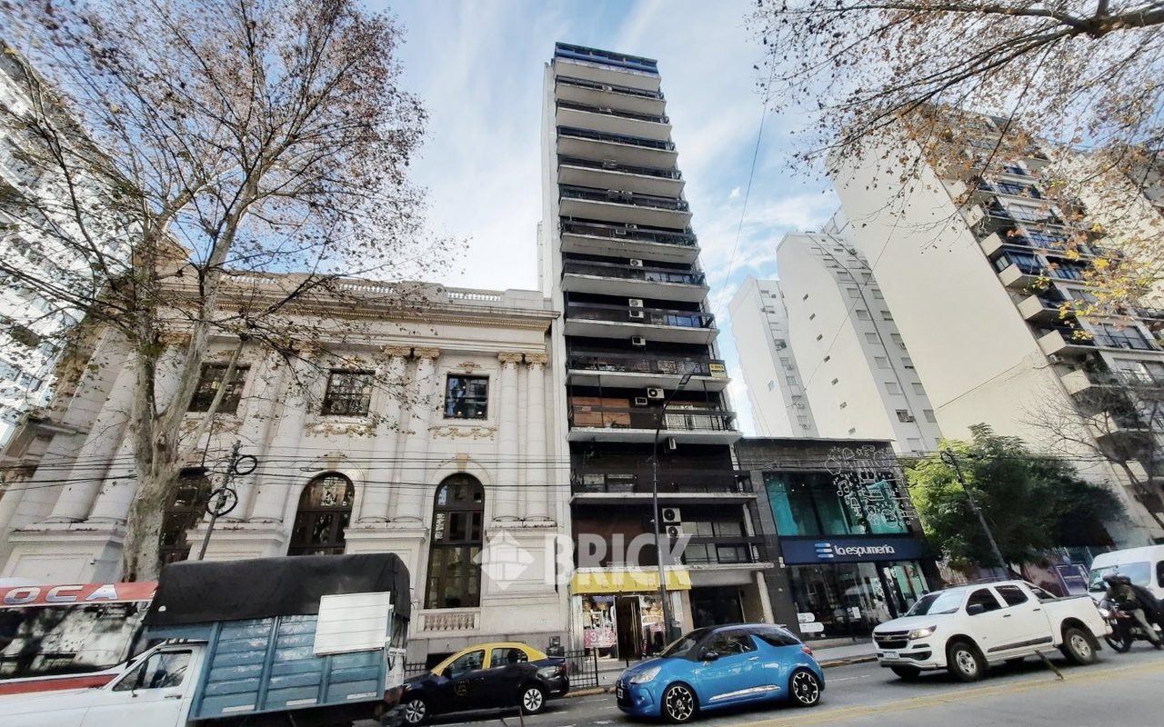 SANTA FE, AV. al 2200 Piso 4 29