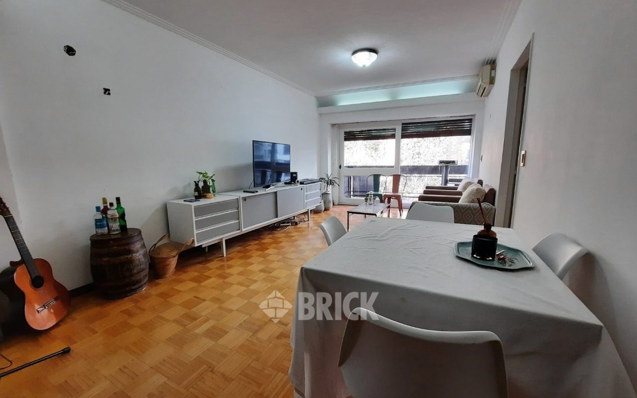 SANTA FE, AV. al 2200 Piso 4 3