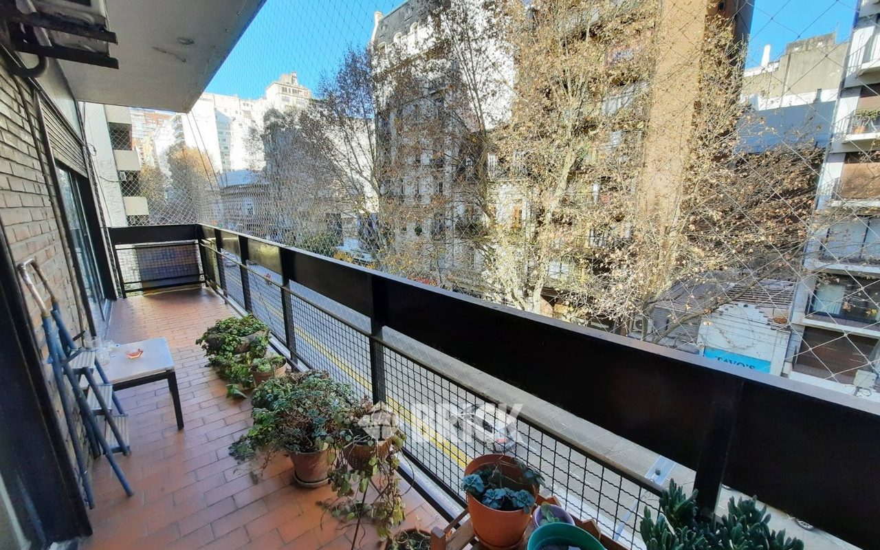 SANTA FE, AV. al 2200 Piso 4 8