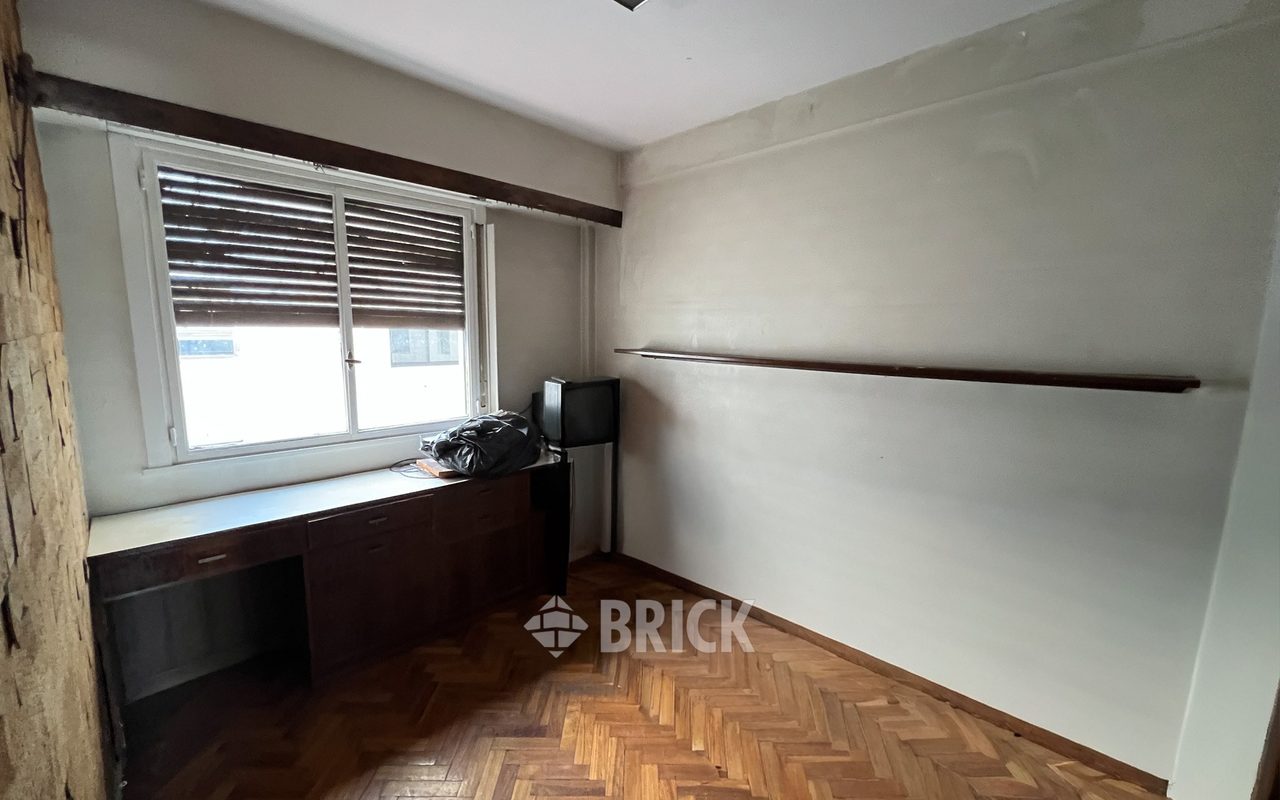 ALVAREZ, DONATO, T. GRAL. al 300 Piso 5 14