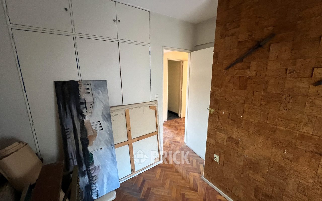 ALVAREZ, DONATO, T. GRAL. al 300 Piso 5 15