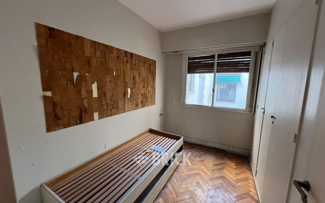 ALVAREZ, DONATO, T. GRAL. al 300 Piso 5 16