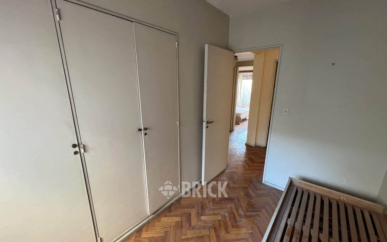 ALVAREZ, DONATO, T. GRAL. al 300 Piso 5 17