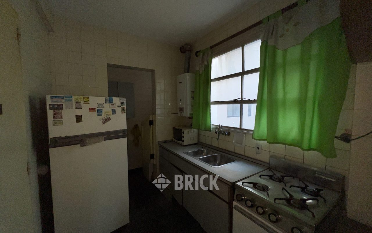 ALVAREZ, DONATO, T. GRAL. al 300 Piso 5 19