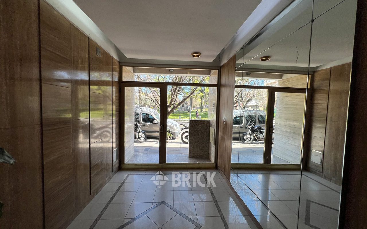 ALVAREZ, DONATO, T. GRAL. al 300 Piso 5 22