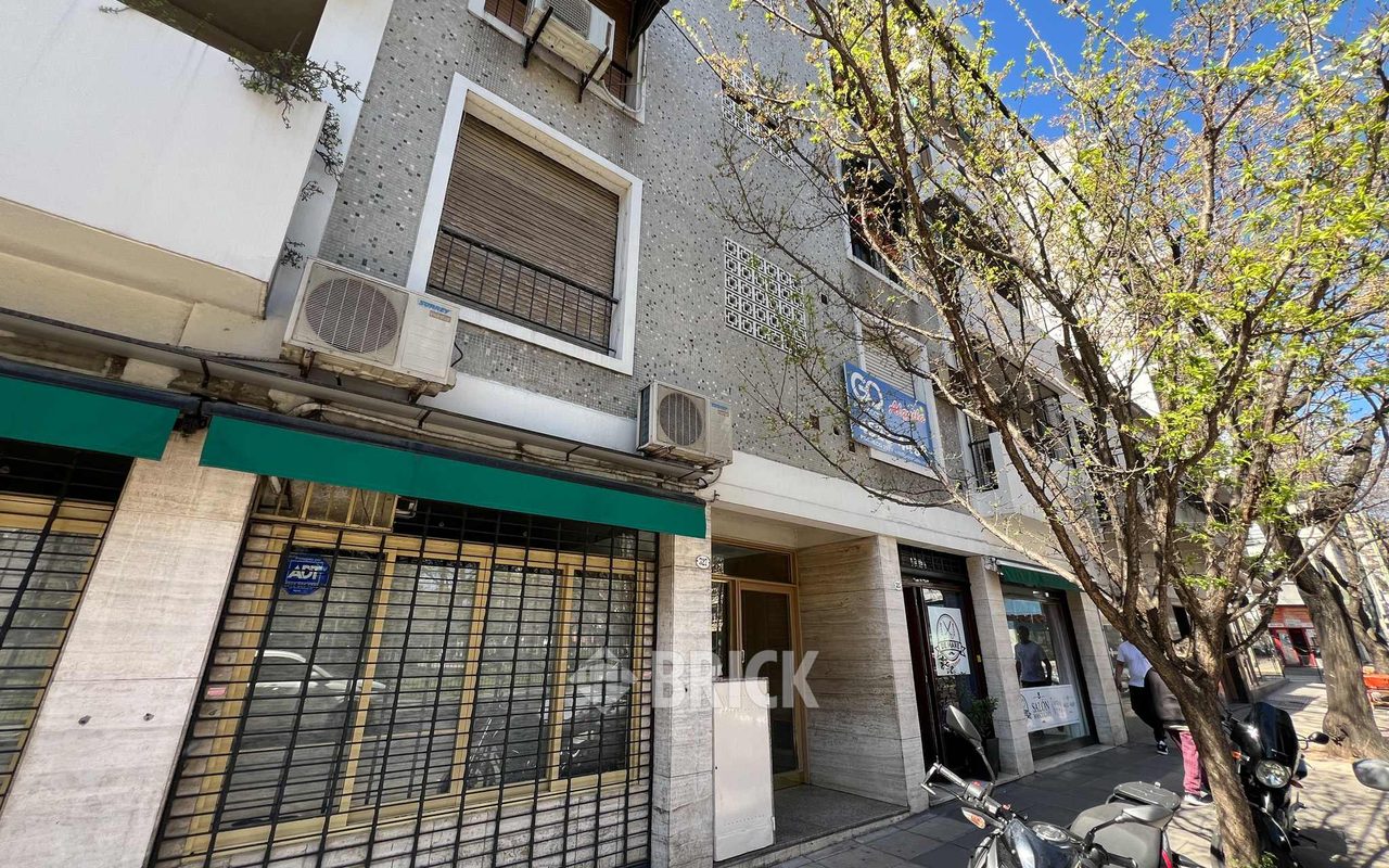 ALVAREZ, DONATO, T. GRAL. al 300 Piso 5 23