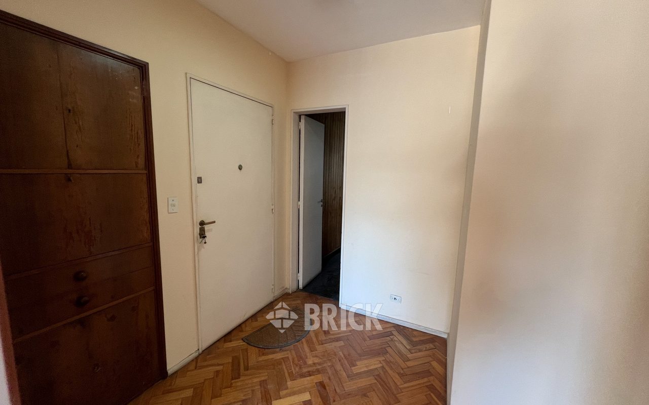 ALVAREZ, DONATO, T. GRAL. al 300 Piso 5 3