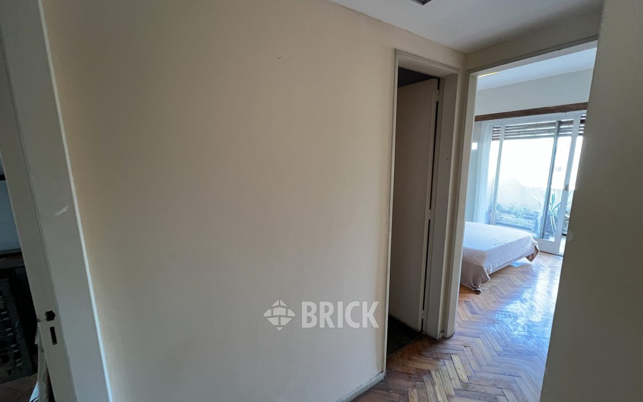 ALVAREZ, DONATO, T. GRAL. al 300 Piso 5 7