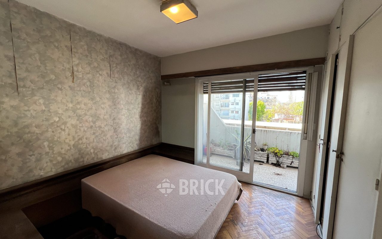 ALVAREZ, DONATO, T. GRAL. al 300 Piso 5 8