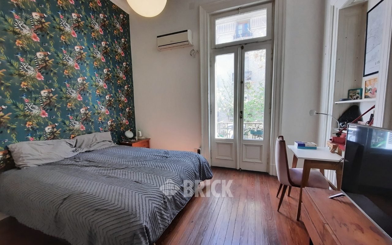 RINCON al 100 Piso 2 11