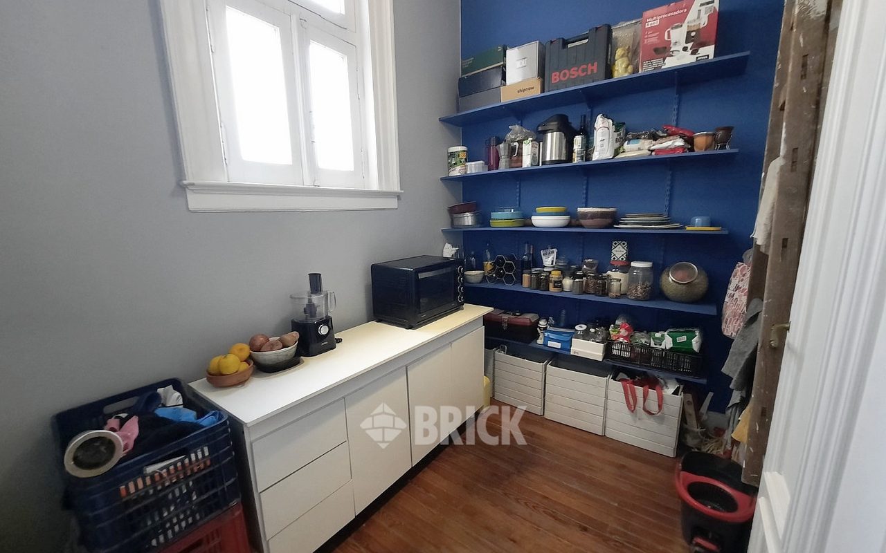 RINCON al 100 Piso 2 25