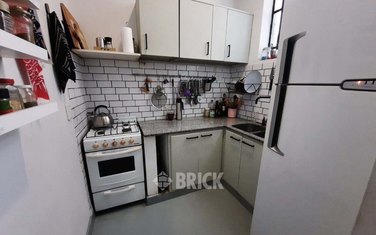 RINCON al 100 Piso 2 27