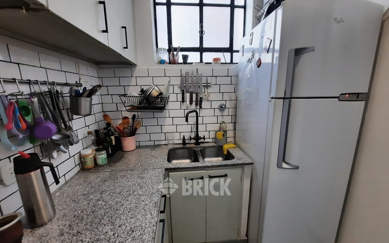 RINCON al 100 Piso 2 29