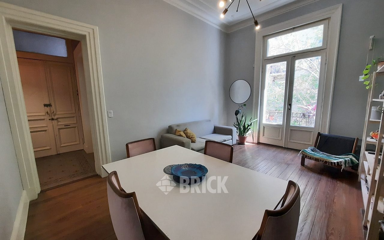 RINCON al 100 Piso 2 3