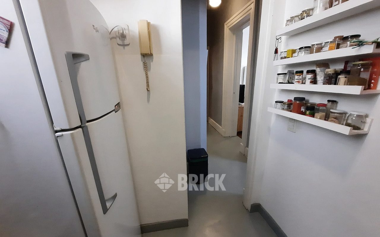 RINCON al 100 Piso 2 30