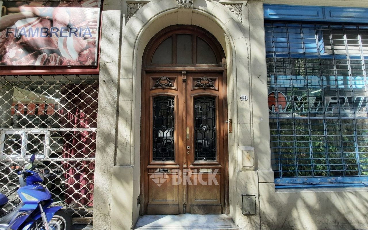 RINCON al 100 Piso 2 37