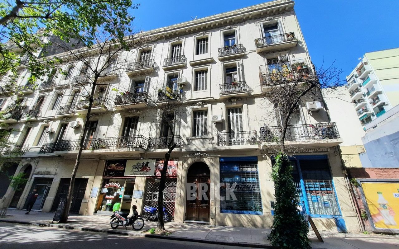 RINCON al 100 Piso 2 38