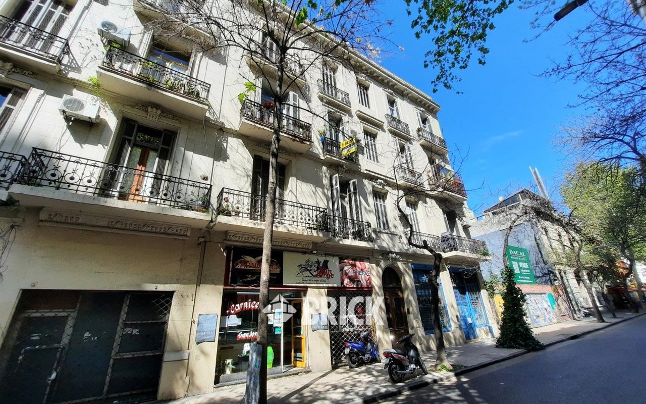 RINCON al 100 Piso 2 39