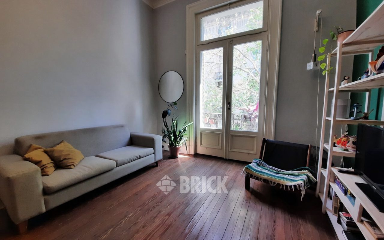 RINCON al 100 Piso 2 4