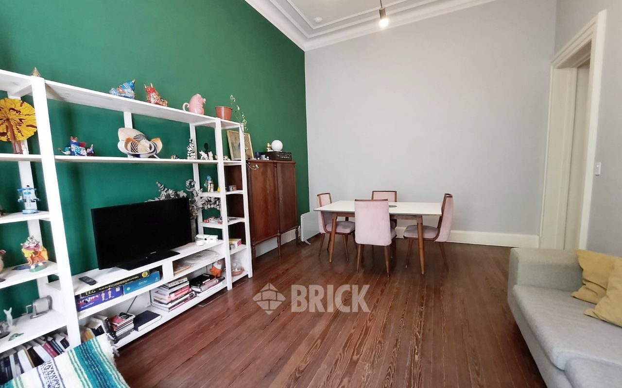 RINCON al 100 Piso 2 5